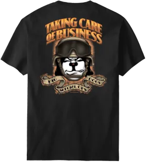 Big Dogs Special OPS T-Shirt