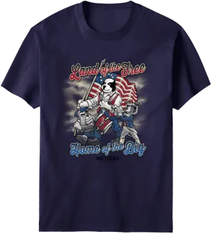 Big Dogs Spirit T-Shirt