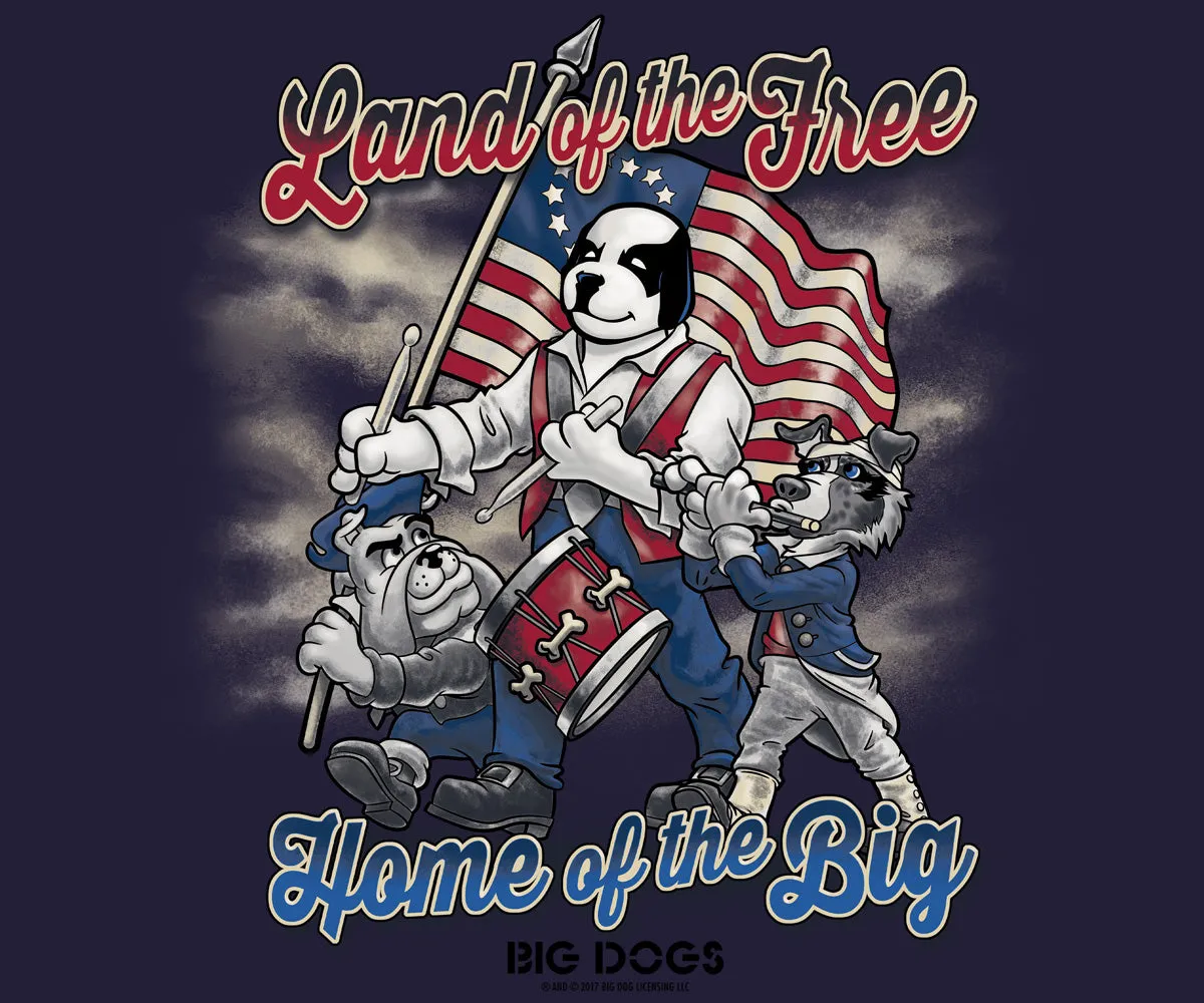 Big Dogs Spirit T-Shirt