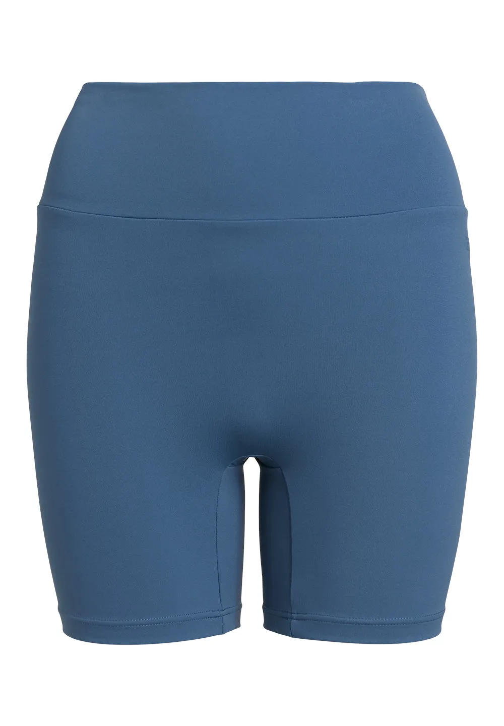 Bike Shorts Butter Soft - bering sea