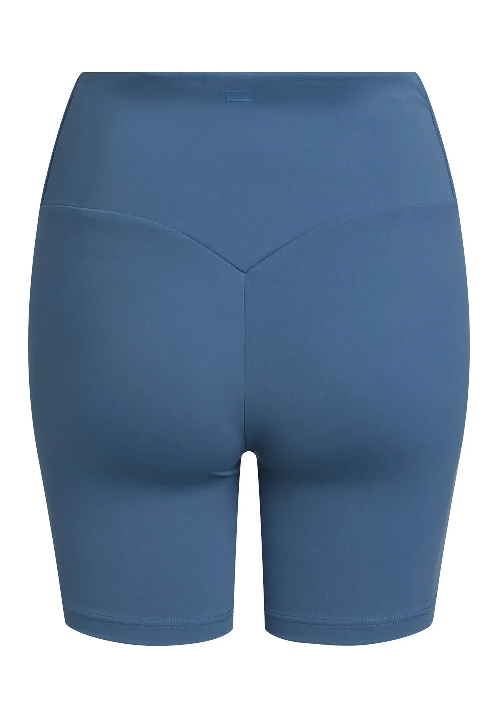 Bike Shorts Butter Soft - bering sea