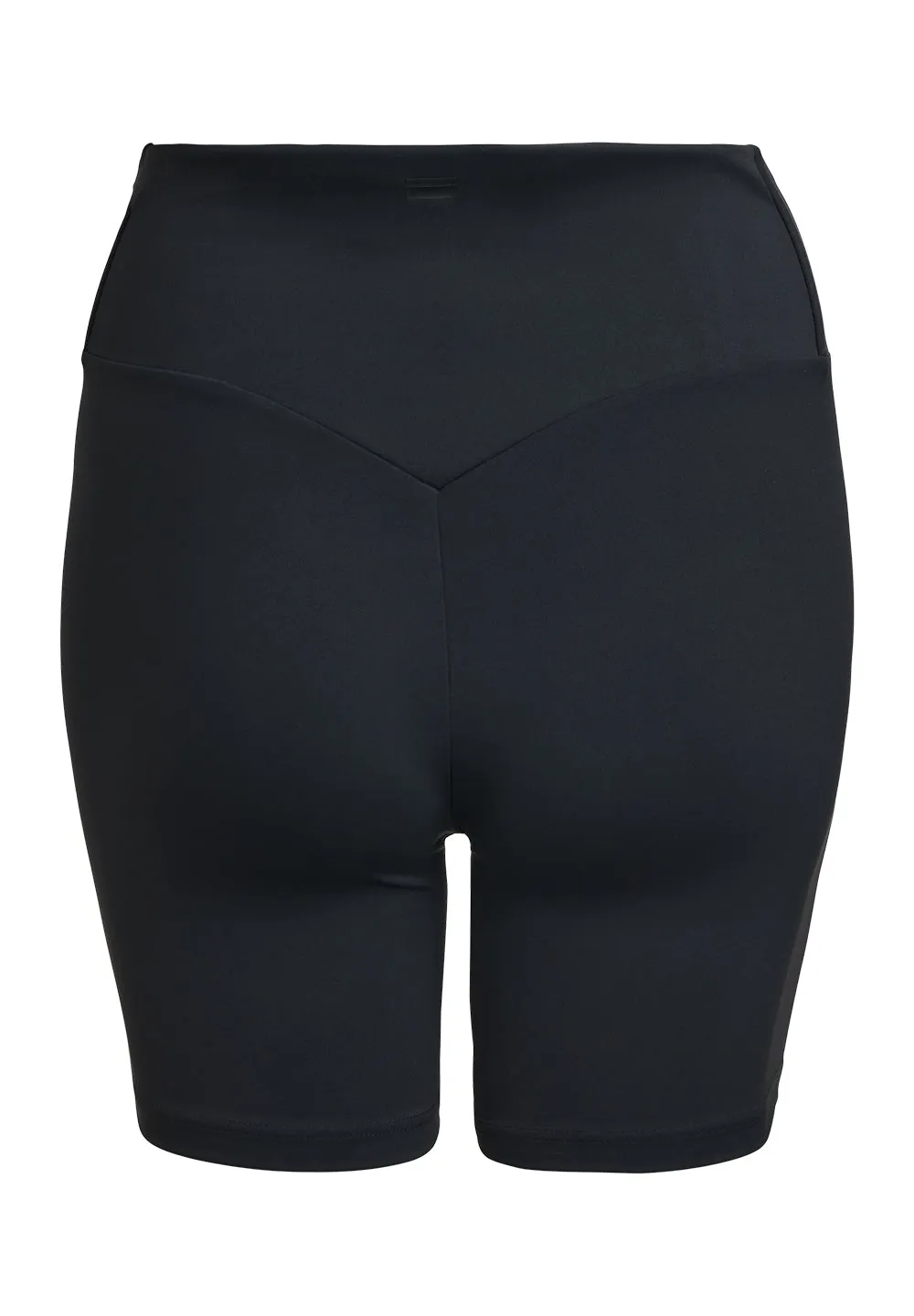 Bike Shorts Butter Soft - black