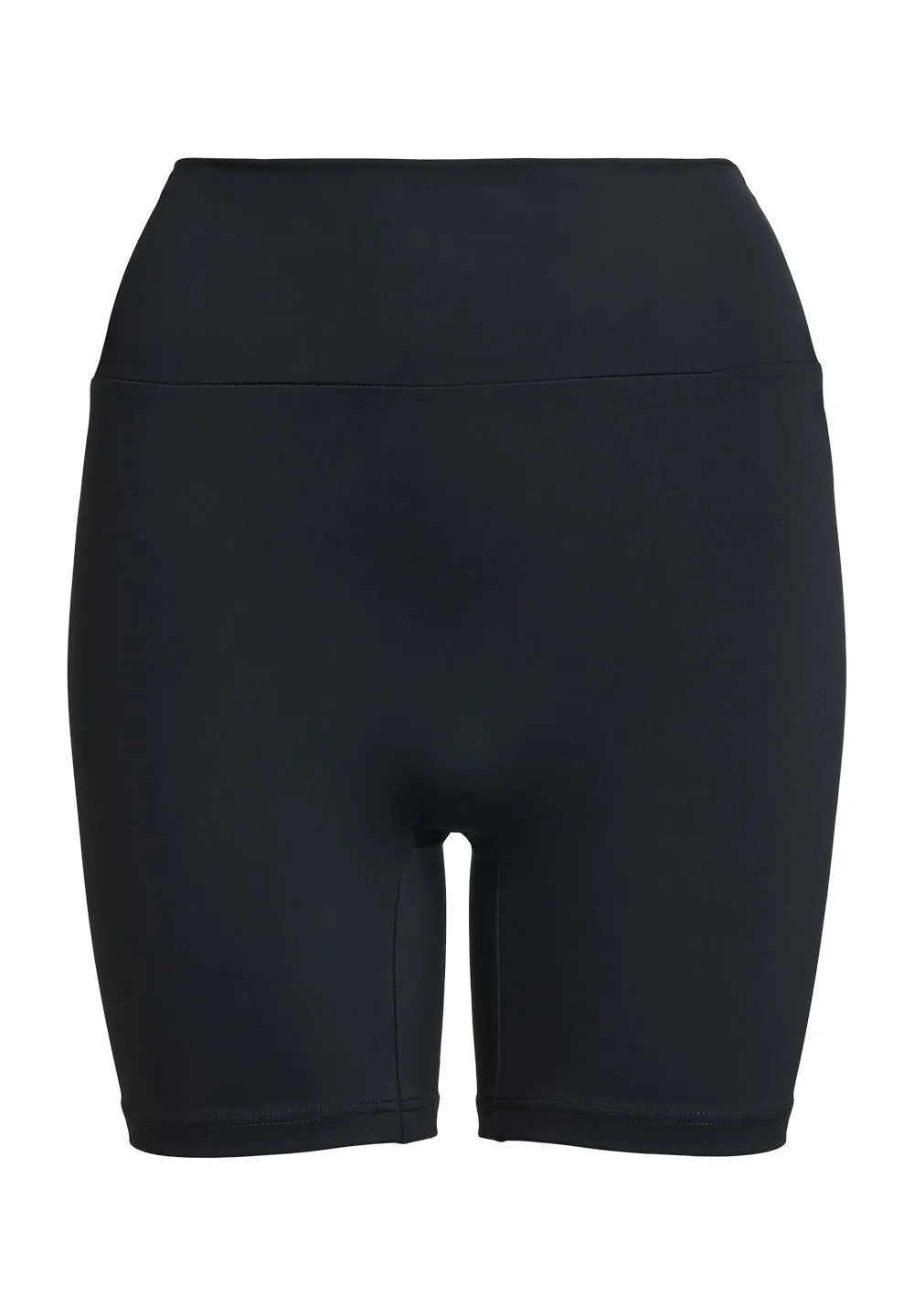 Bike Shorts Butter Soft - black