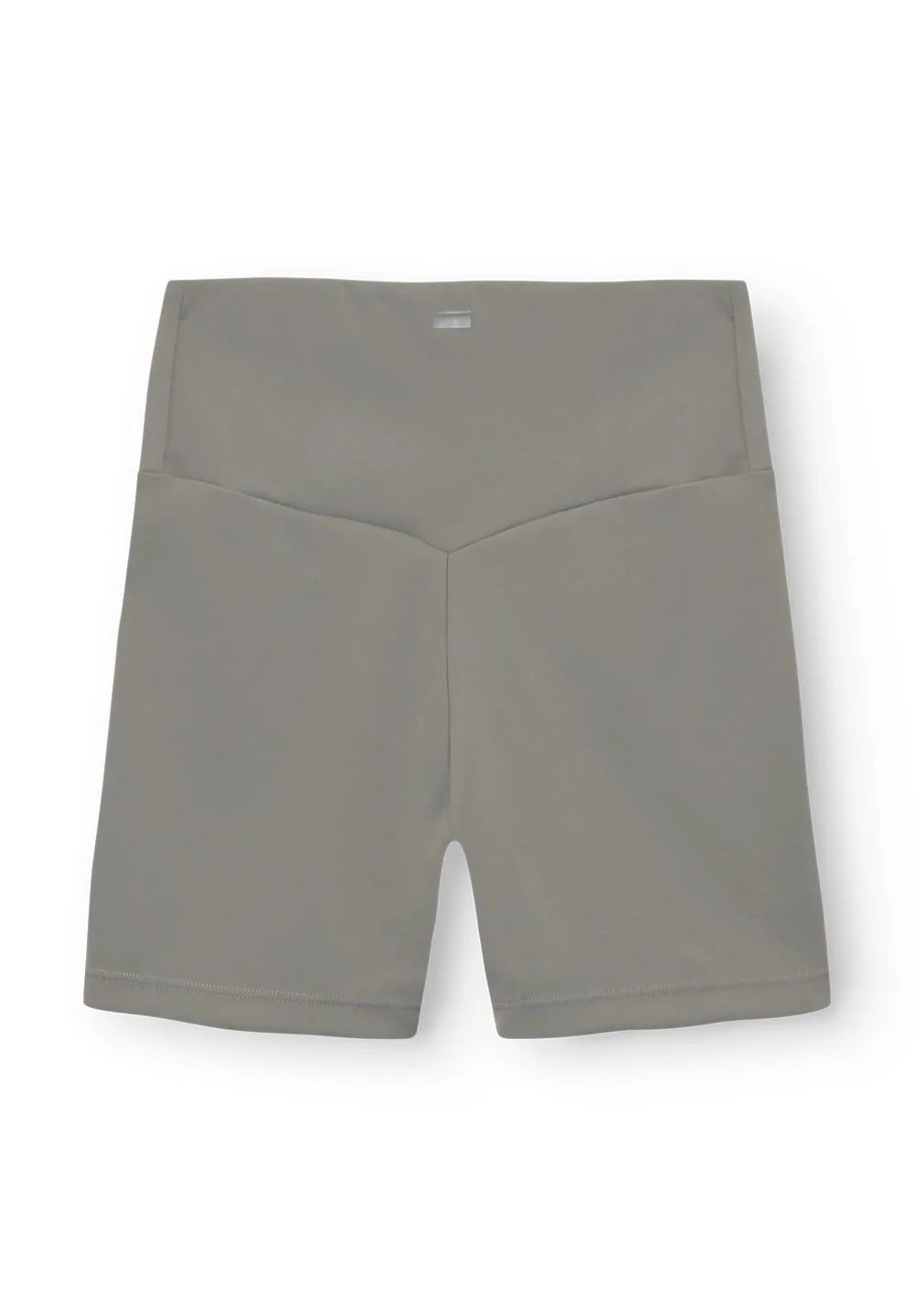Bike Shorts Butter Soft - smoke olive