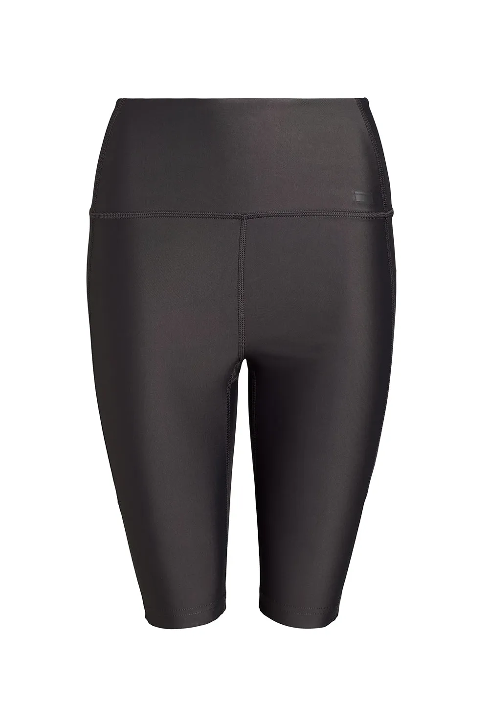 Bike Shorts Gigi - almost black
