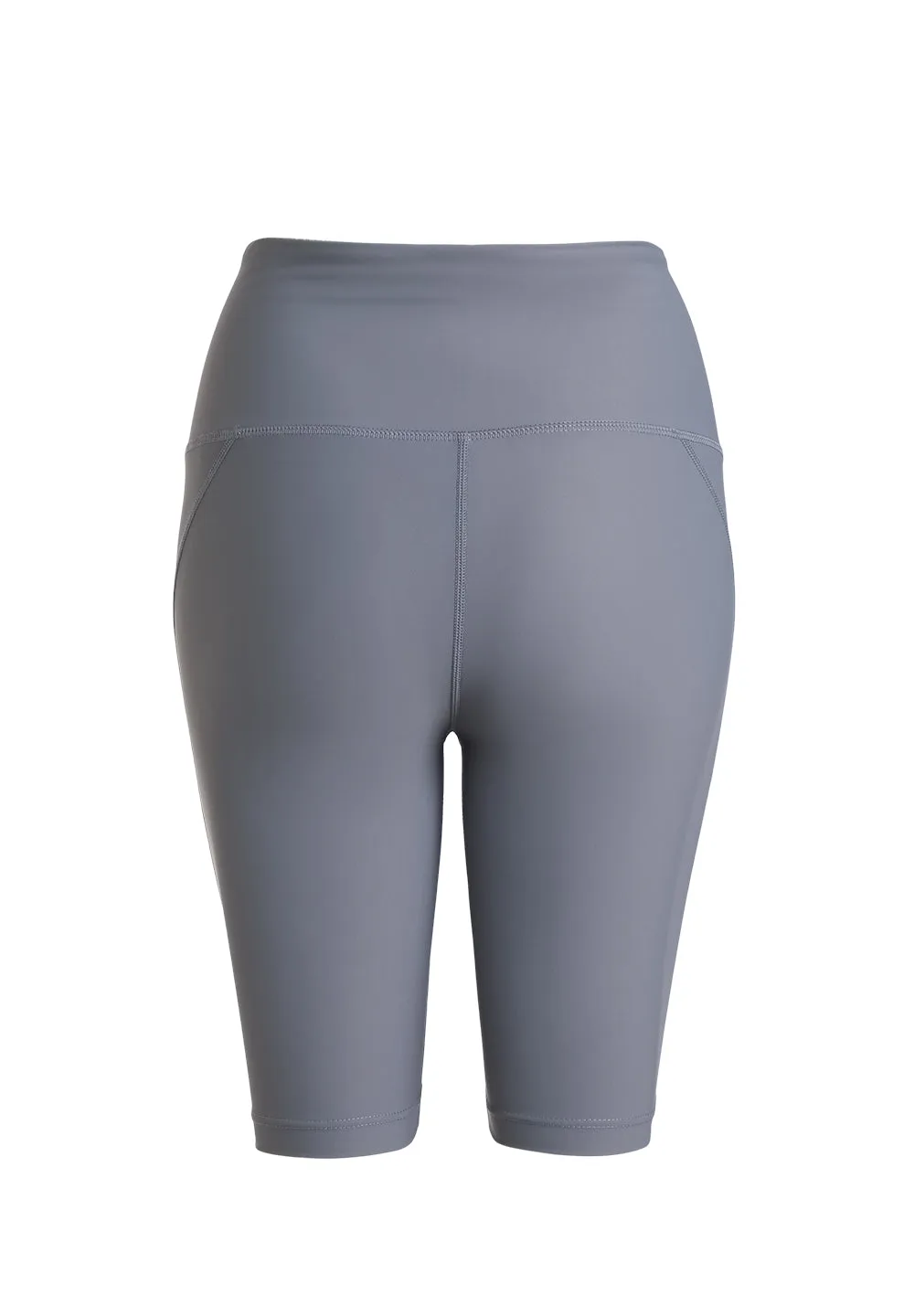 Bike Shorts Gigi - greyblue