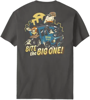 Bite The Big One T-Shirt