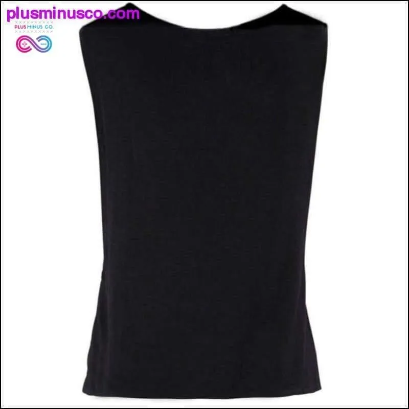 Black Dreamcatcher Tank Top