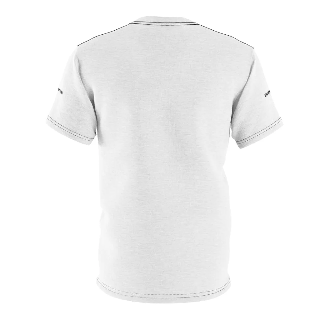 Black (Music) History Month Unisex anti-perspiration tshirt - 2ND EDITION (*see additions/names template in product description!)