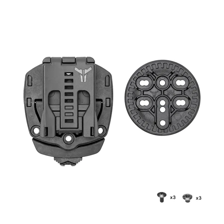 Blade-Tech Tek-Mount (Quick Connect Mounting System)