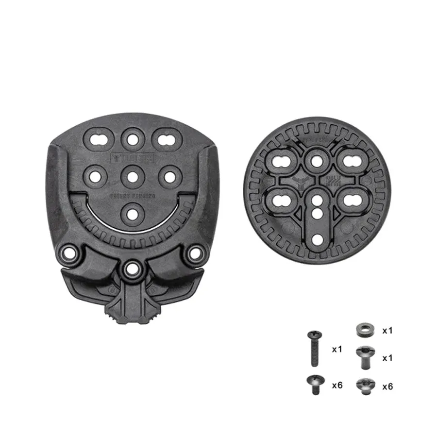 Blade-Tech Tek-Mount (Quick Connect Mounting System)