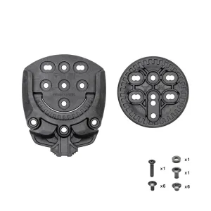 Blade-Tech Tek-Mount (Quick Connect Mounting System)