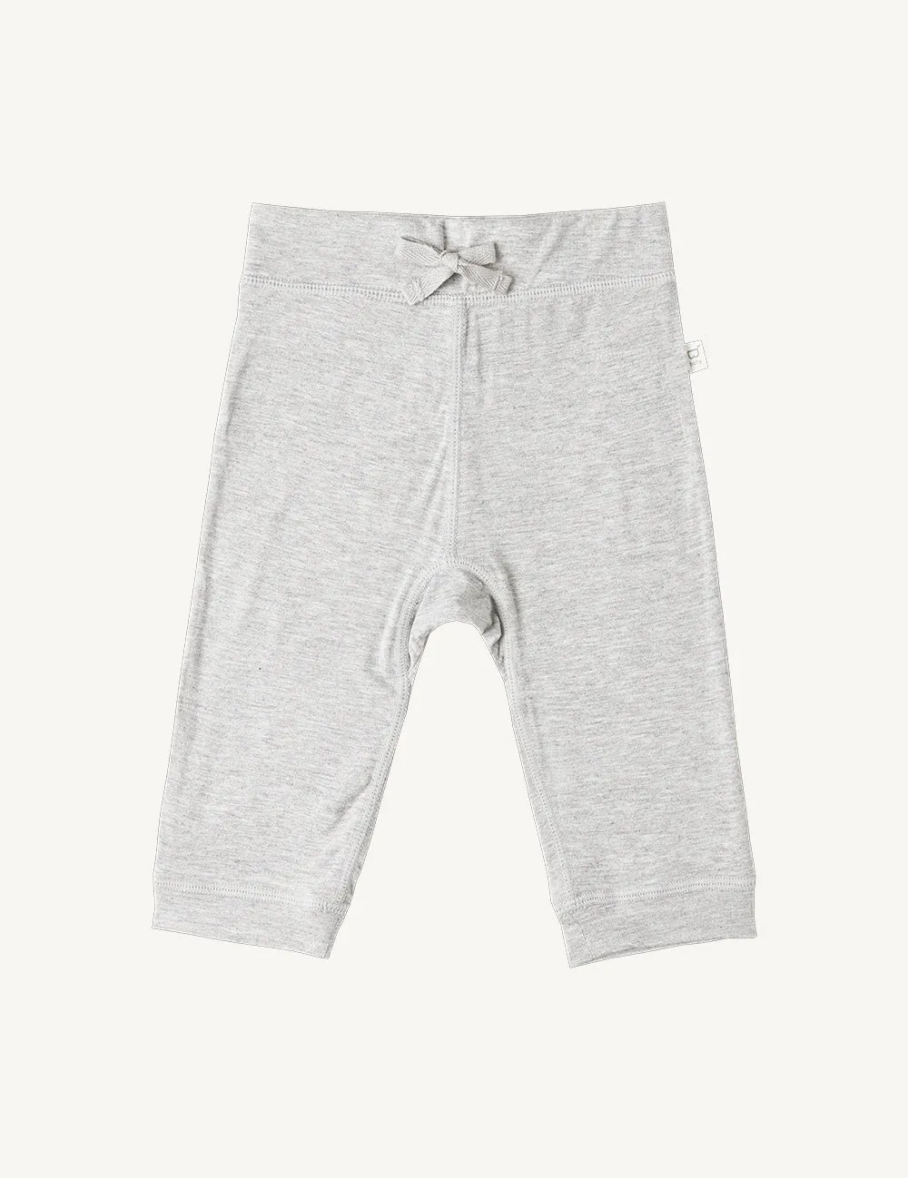 Boody Bamboo Pull on Baby Pants