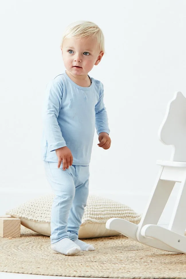 Boody Bamboo Pull on Baby Pants