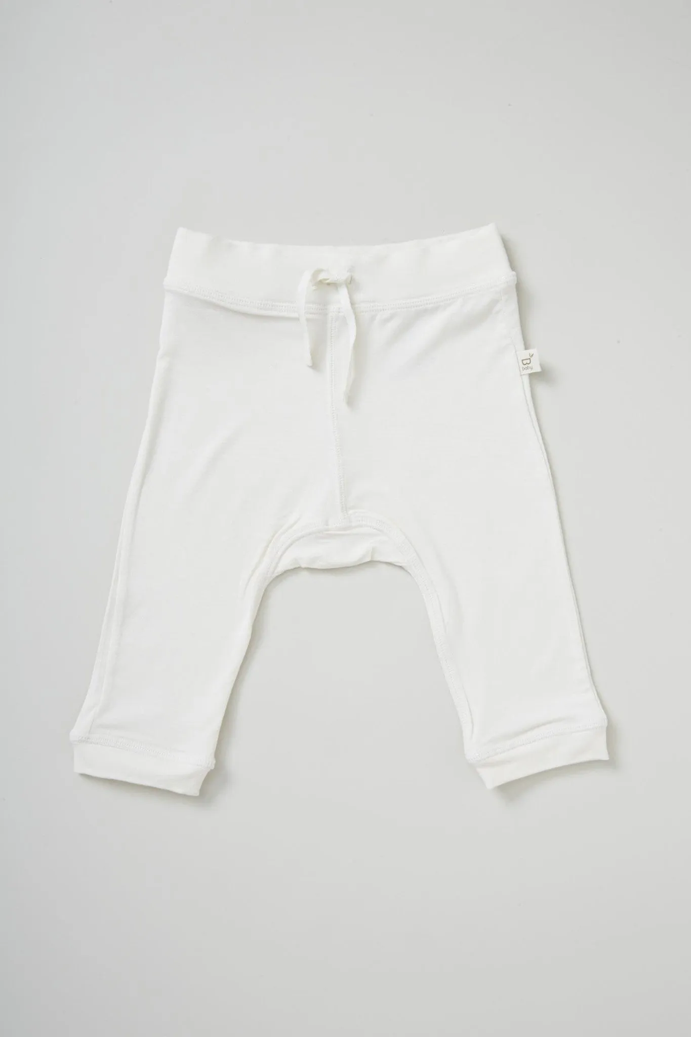 Boody Bamboo Pull on Baby Pants