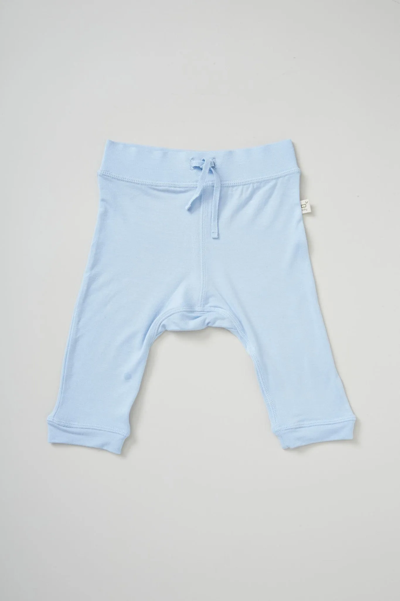 Boody Bamboo Pull on Baby Pants