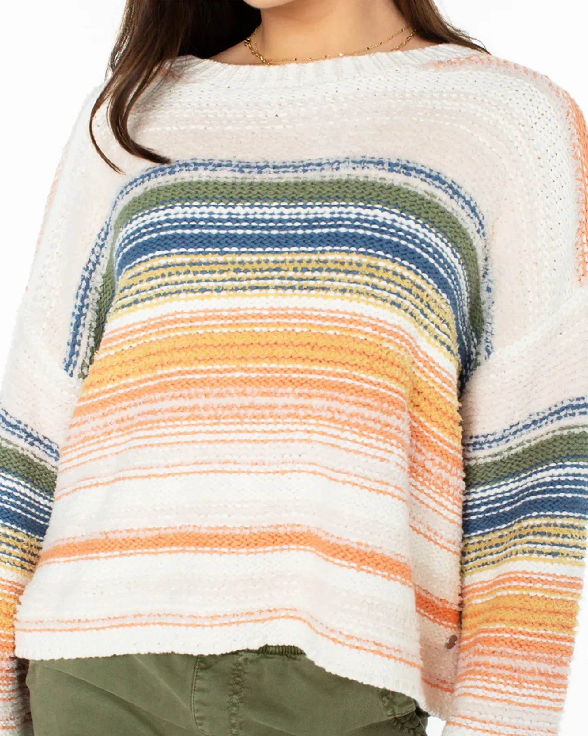 Bread And Jam Sweater (Past Season)