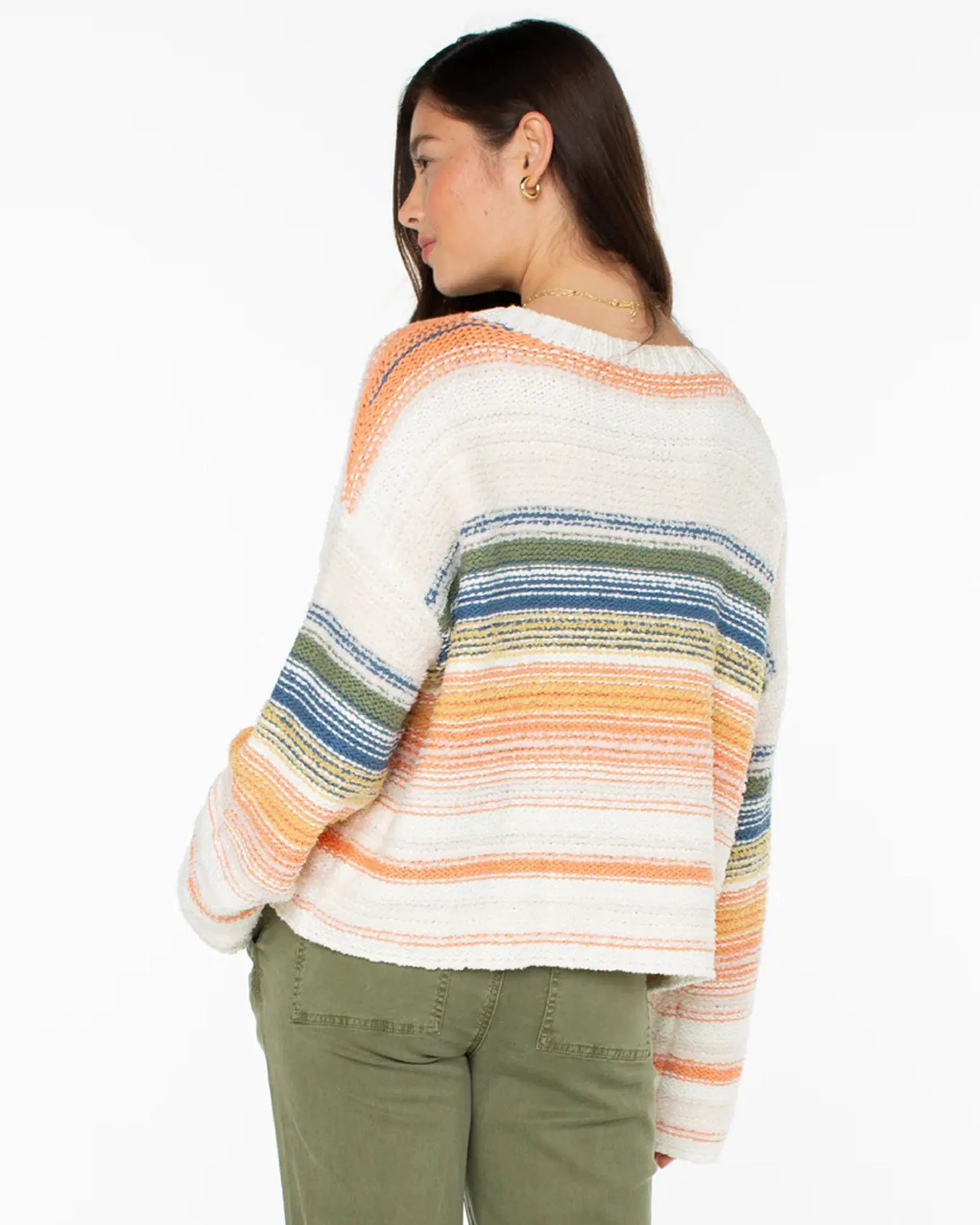 Bread And Jam Sweater (Past Season)