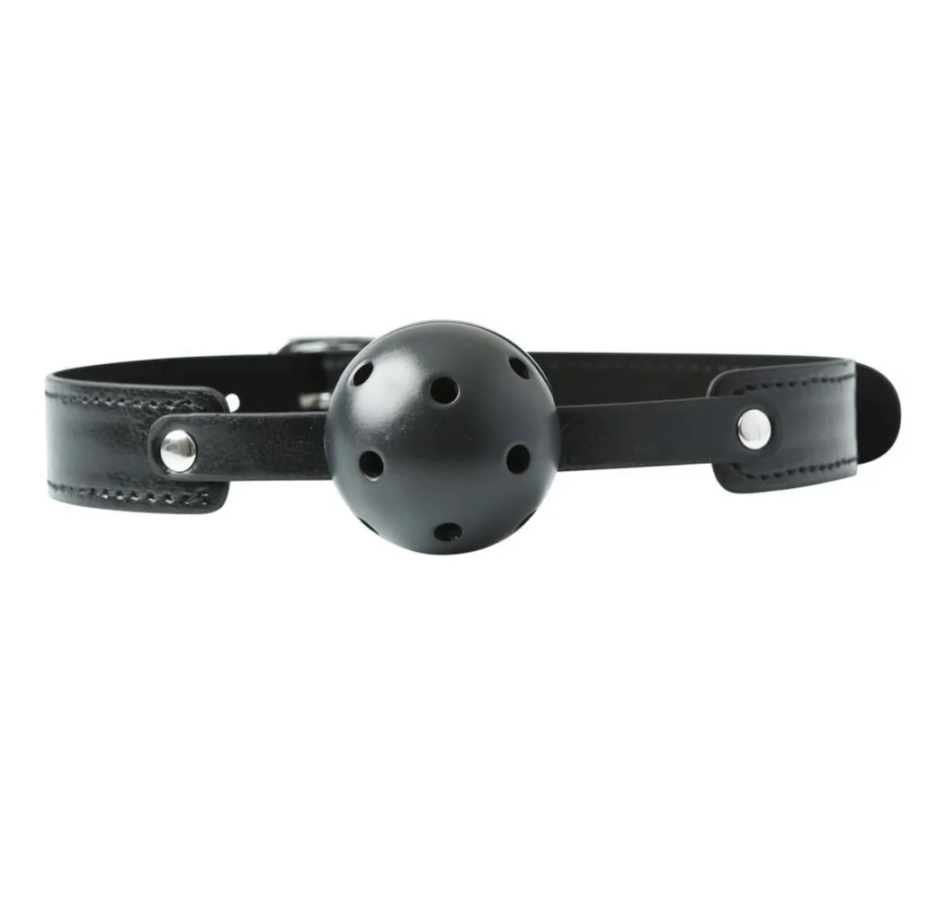 Breathable Ball Gag