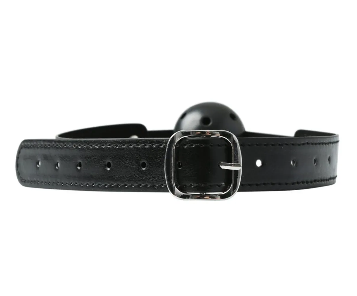 Breathable Ball Gag