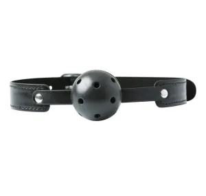 Breathable Ball Gag