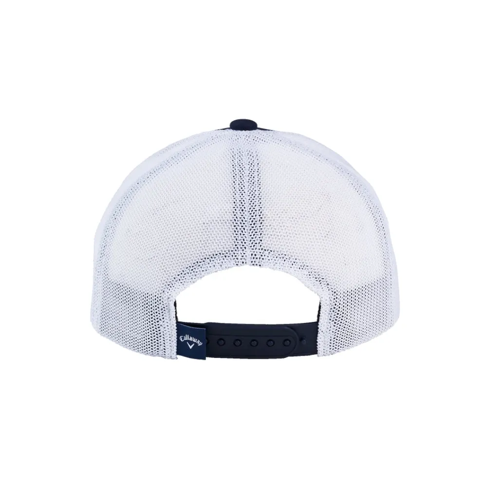 Callaway Men's Trucker Golf Cap
