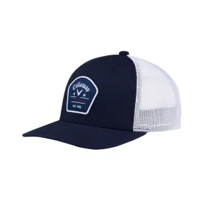 Callaway Men's Trucker Golf Cap