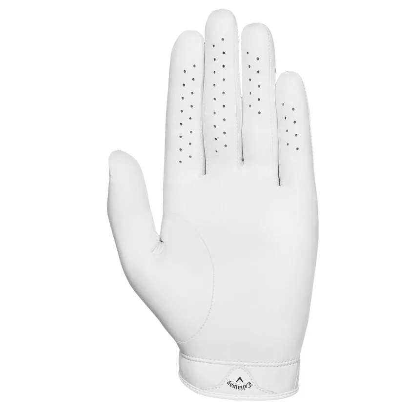 Callaway Women's Tour Authentic Golf Glove