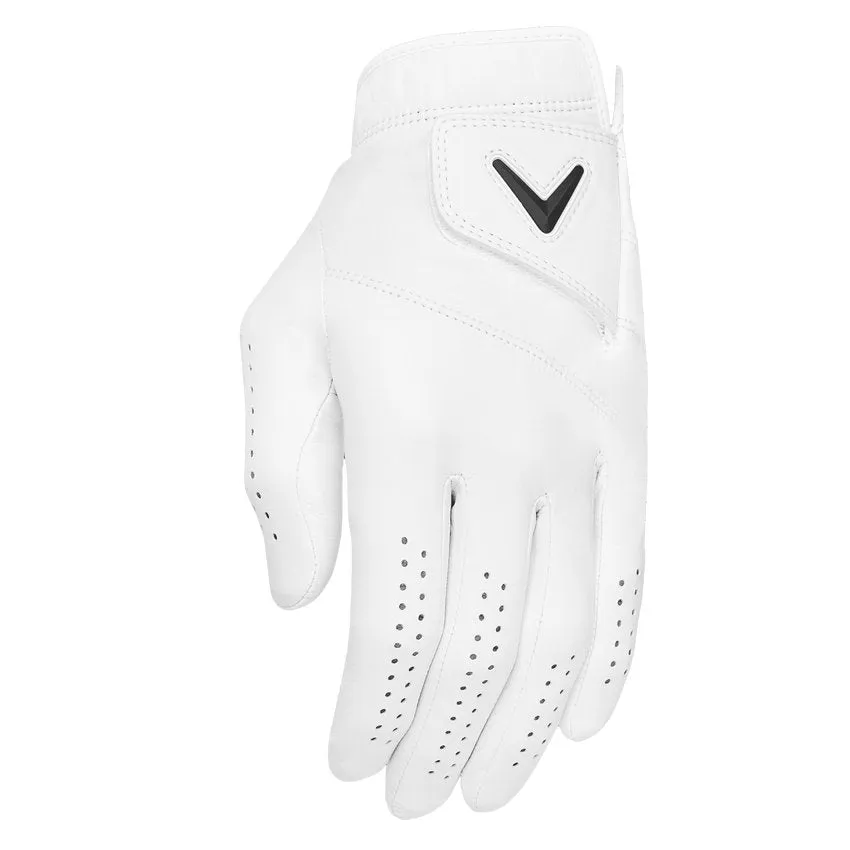 Callaway Women's Tour Authentic Golf Glove