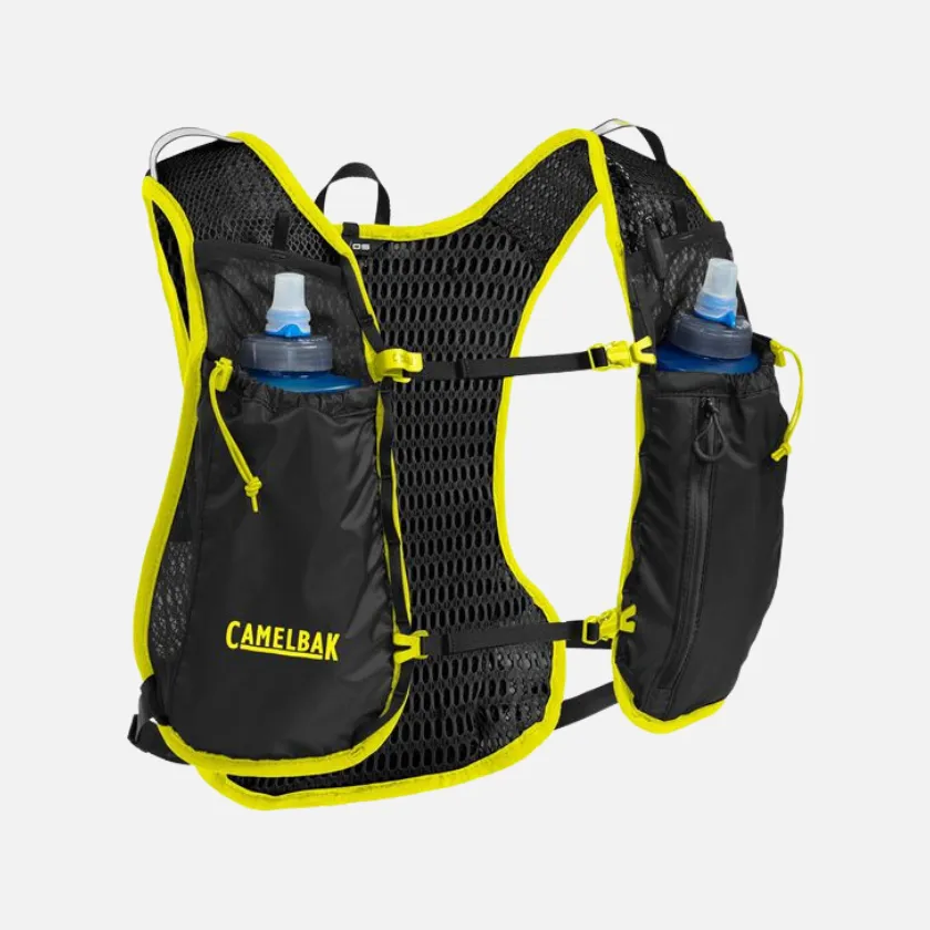 Camelbak Quick Stow Flasks Trail Run Vest 17oz (1L) (32-43 in)