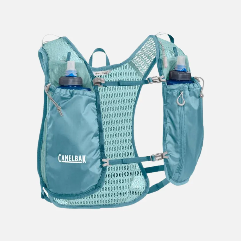 Camelbak Quick Stow Flasks Trail Run Vest 17oz (1L) (32-43 in)