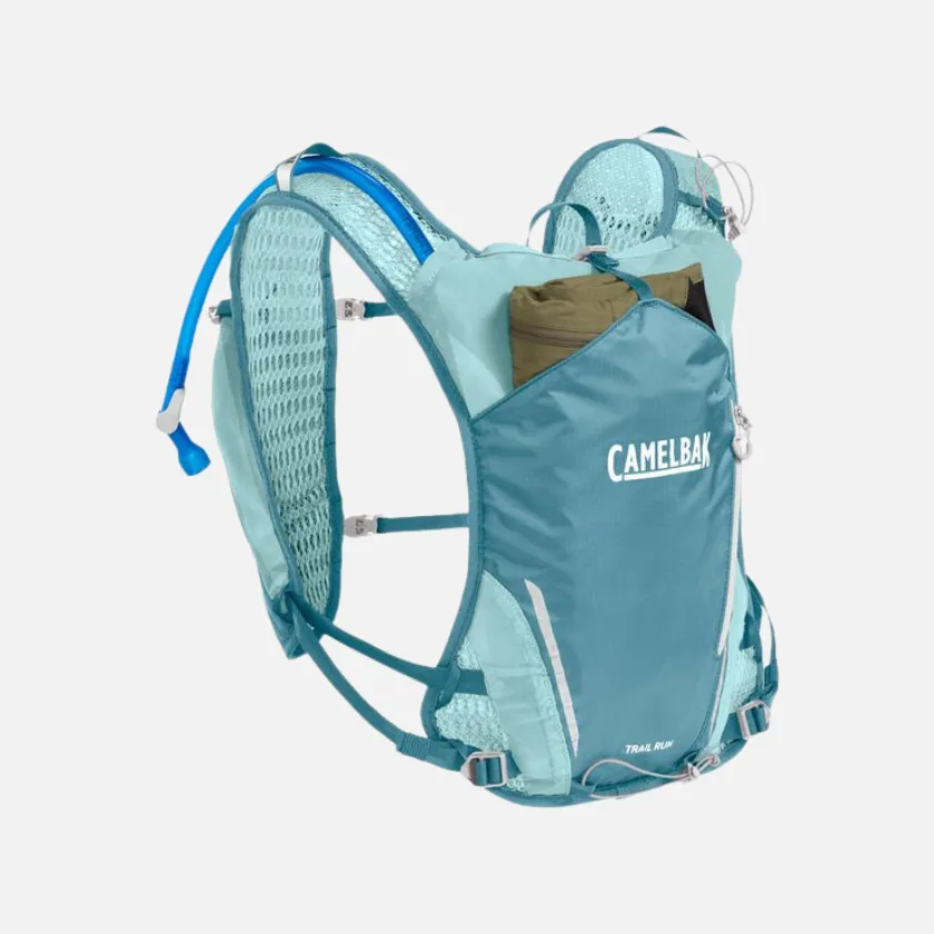 Camelbak Quick Stow Flasks Trail Run Vest 17oz (1L) (32-43 in)