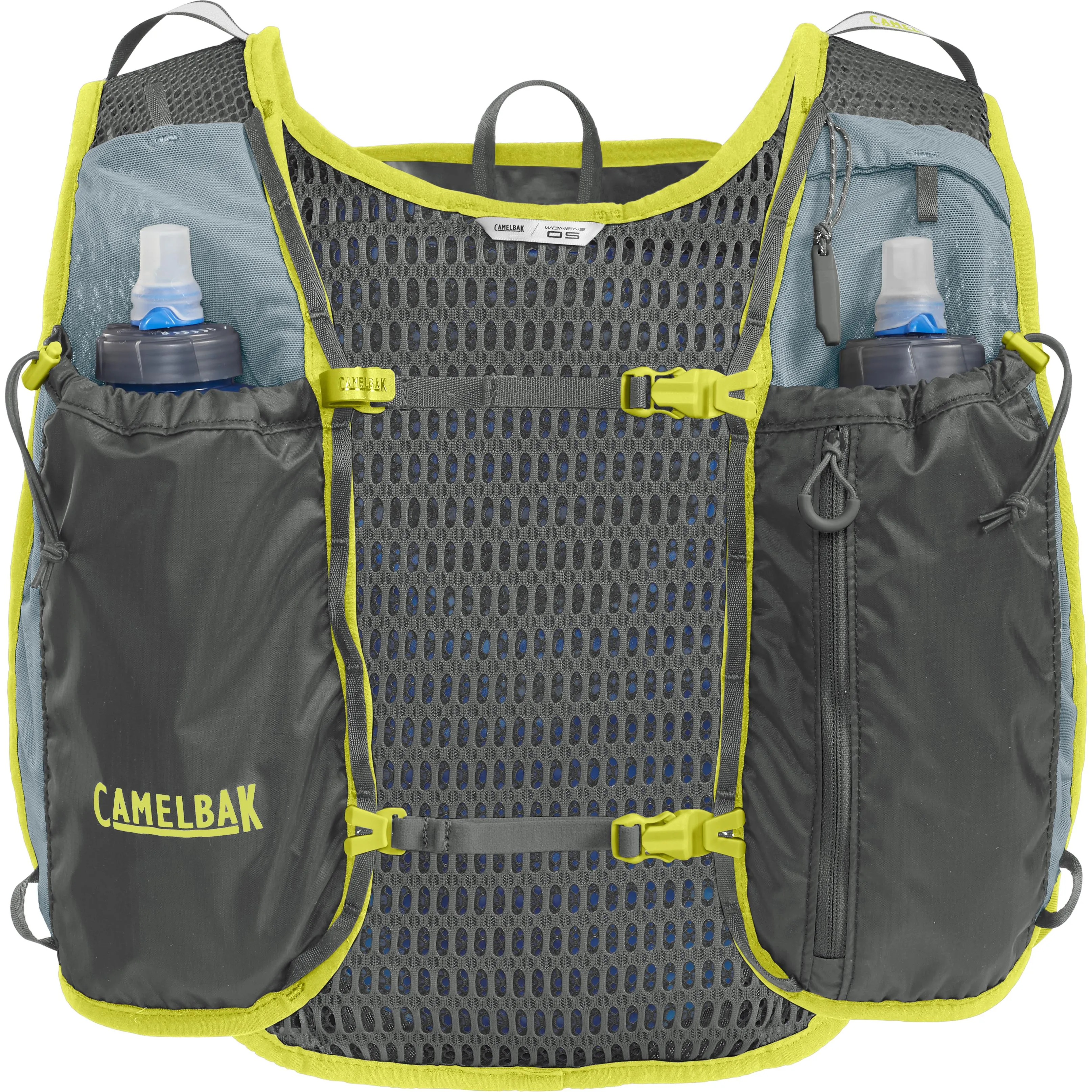 Camelbak Women's Circuit Vest 5.5L With 1.5L Reservoir
