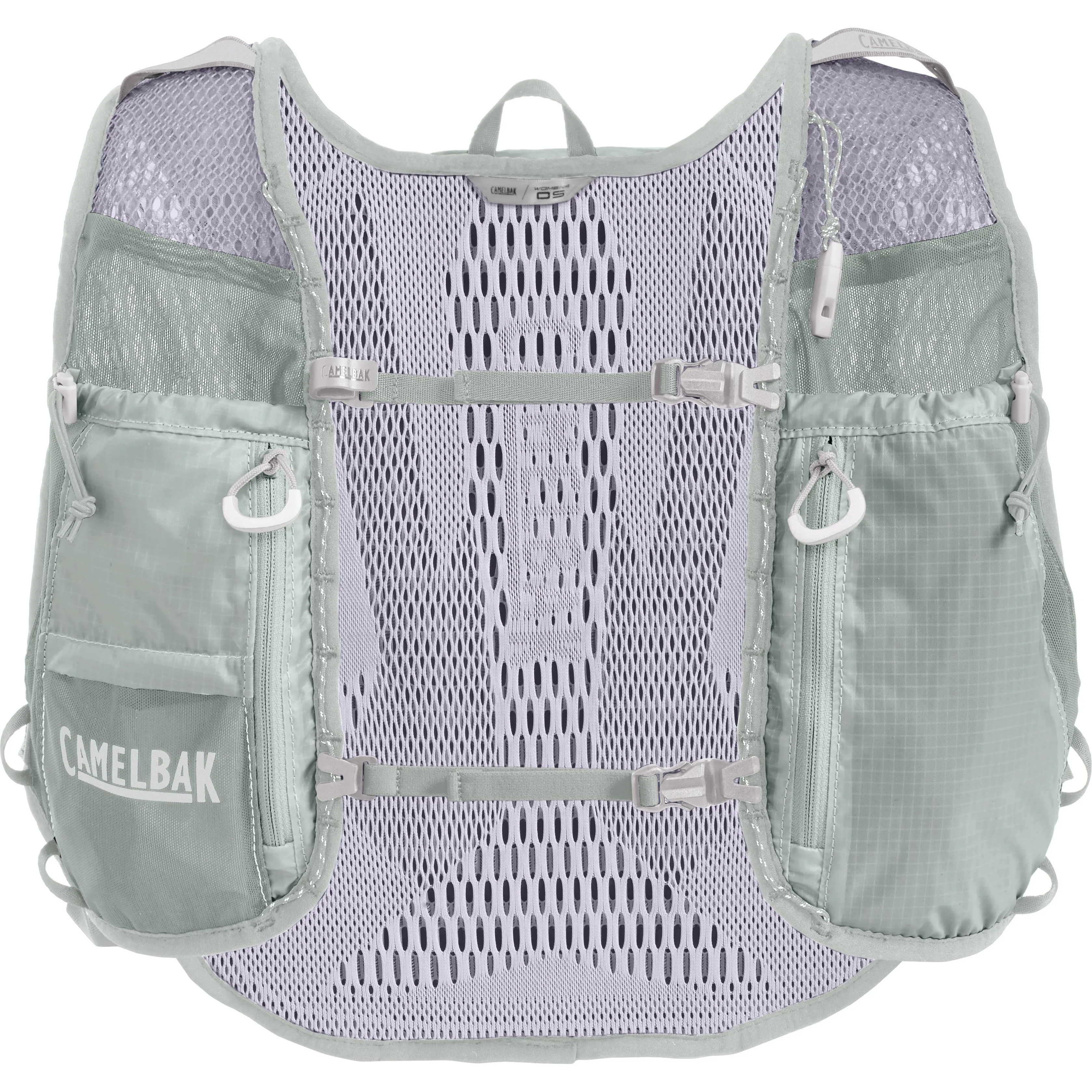 Camelbak Women's Zephyr Vest 11L With 1L Hydration
