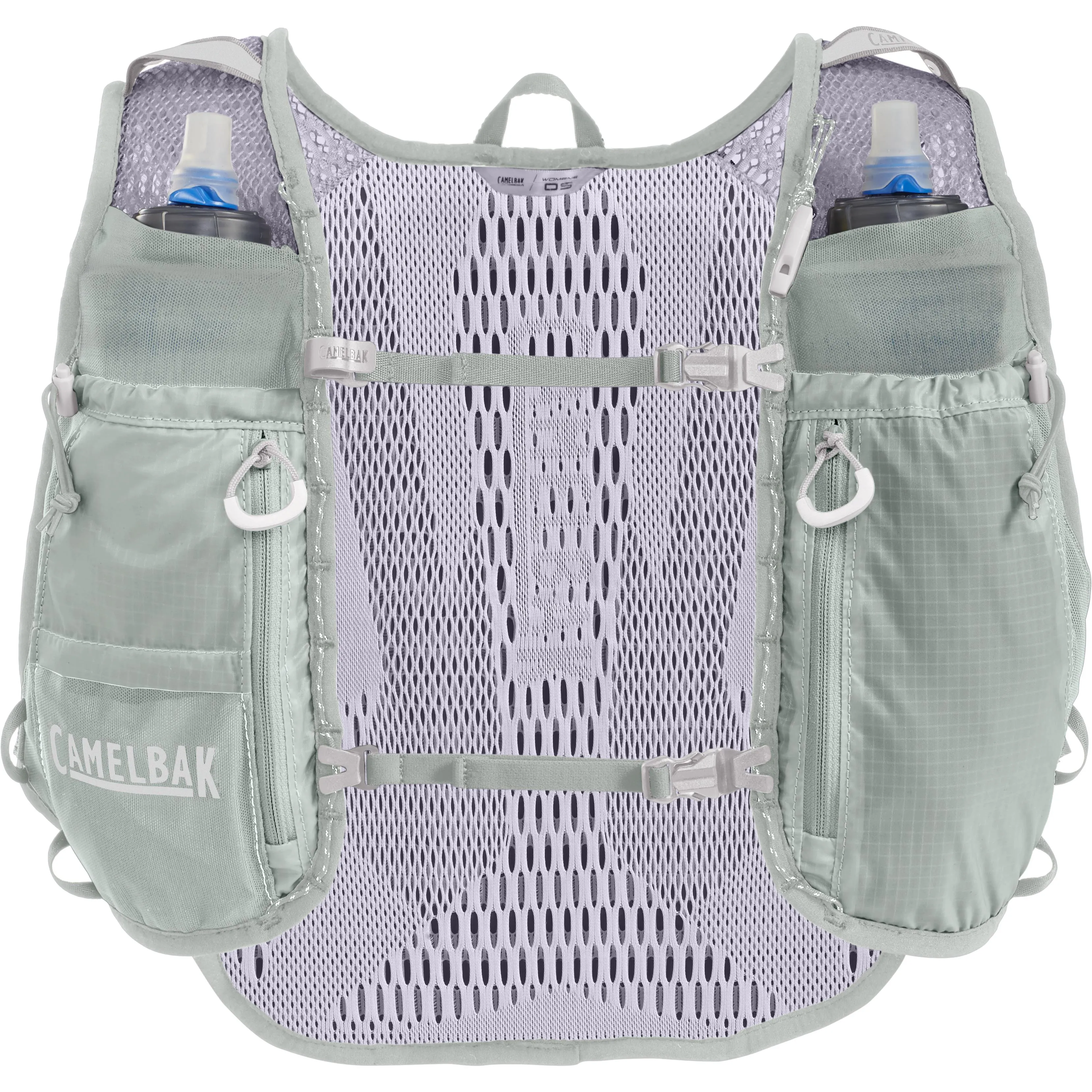 Camelbak Women's Zephyr Vest 11L With 1L Hydration
