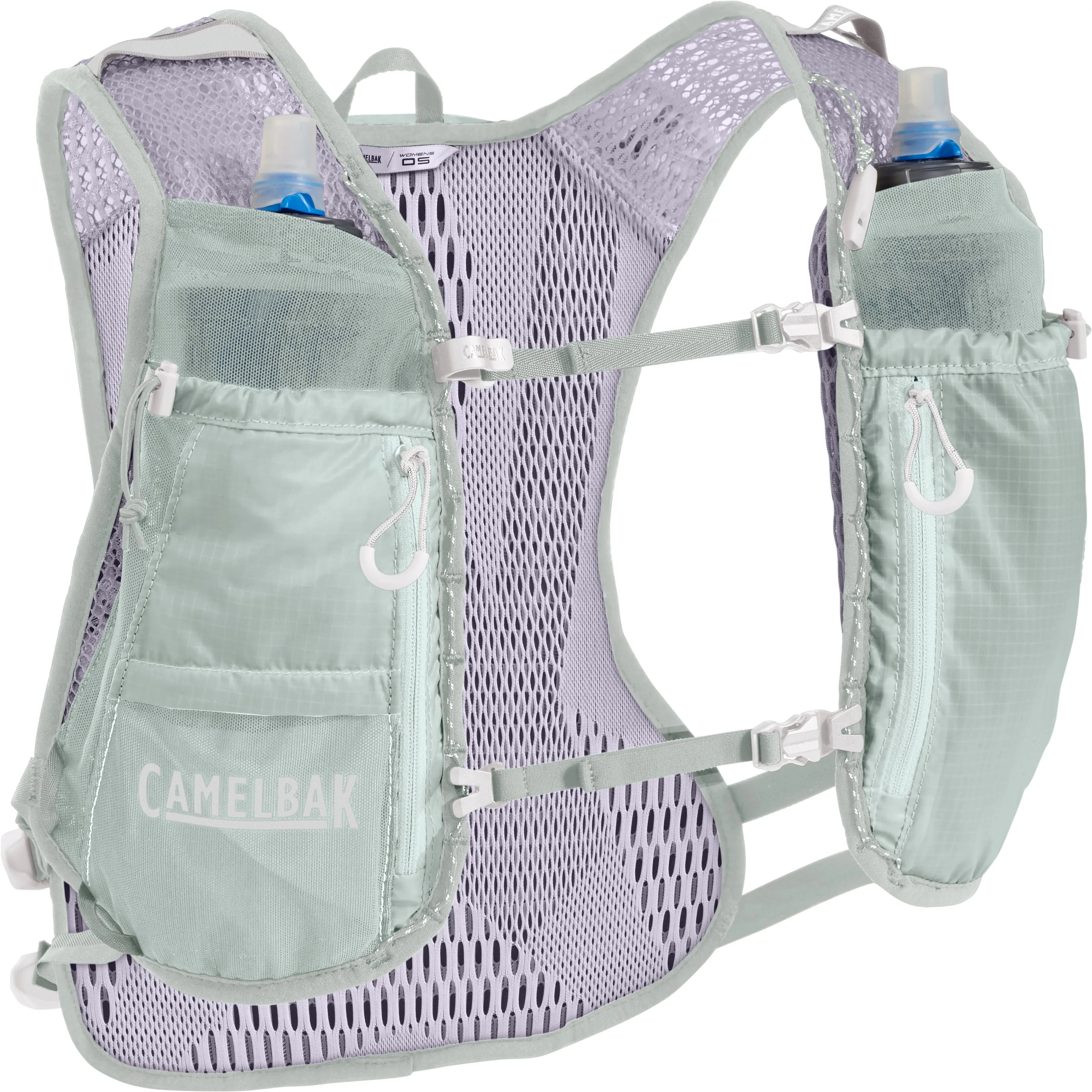Camelbak Women's Zephyr Vest 11L With 1L Hydration