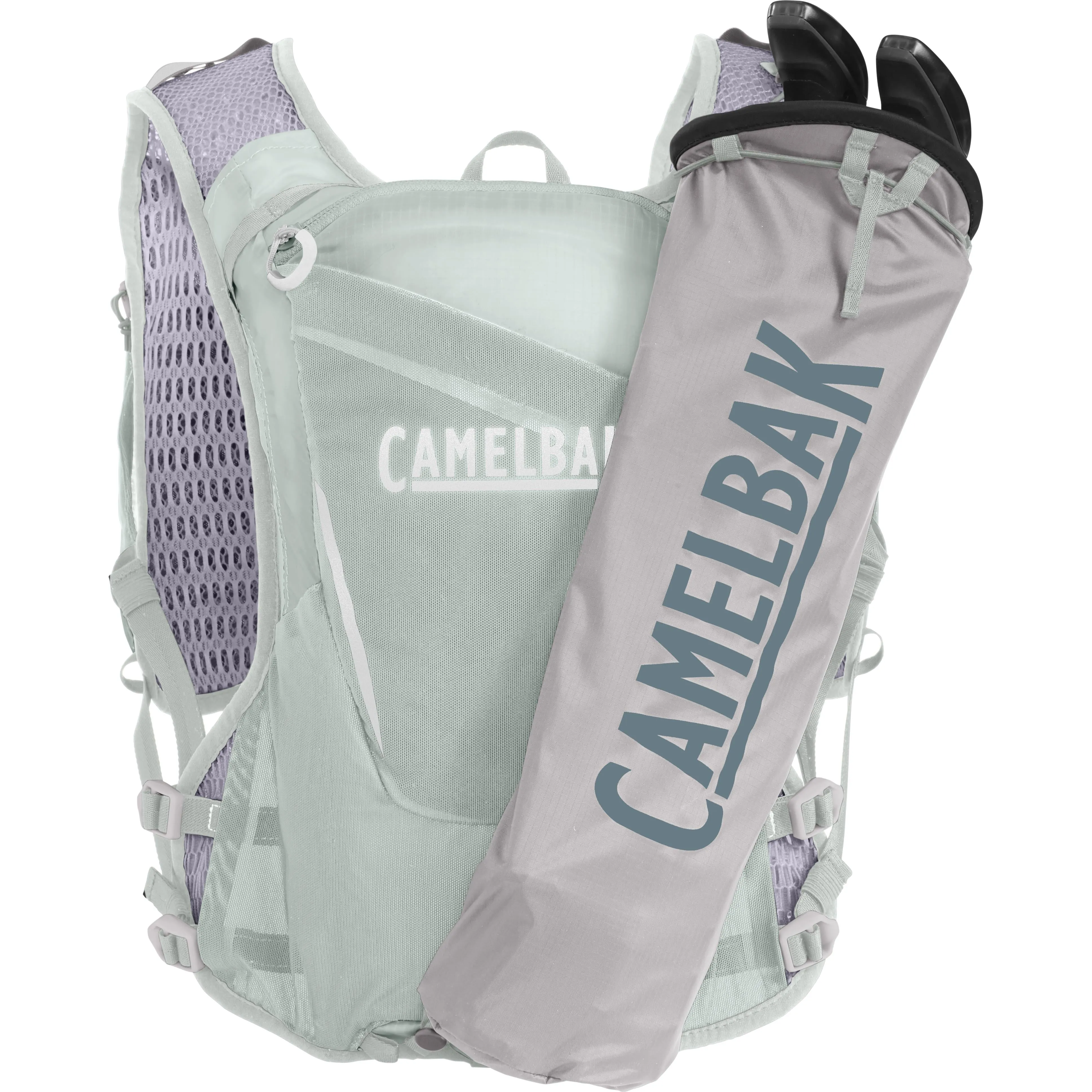 Camelbak Women's Zephyr Vest 11L With 1L Hydration
