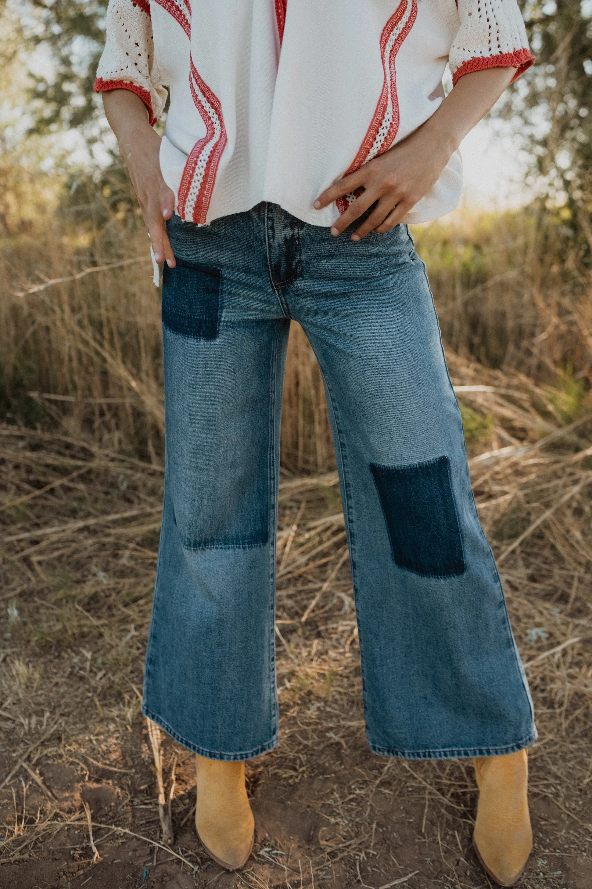 Cameron Jeans