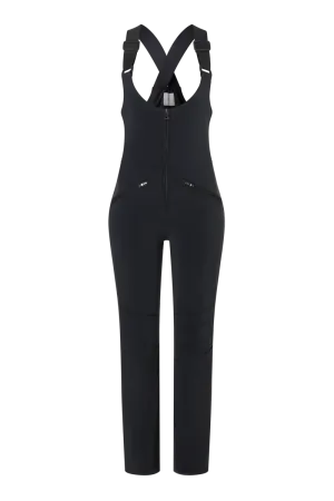Cami Tec Softshell Ski Bibs