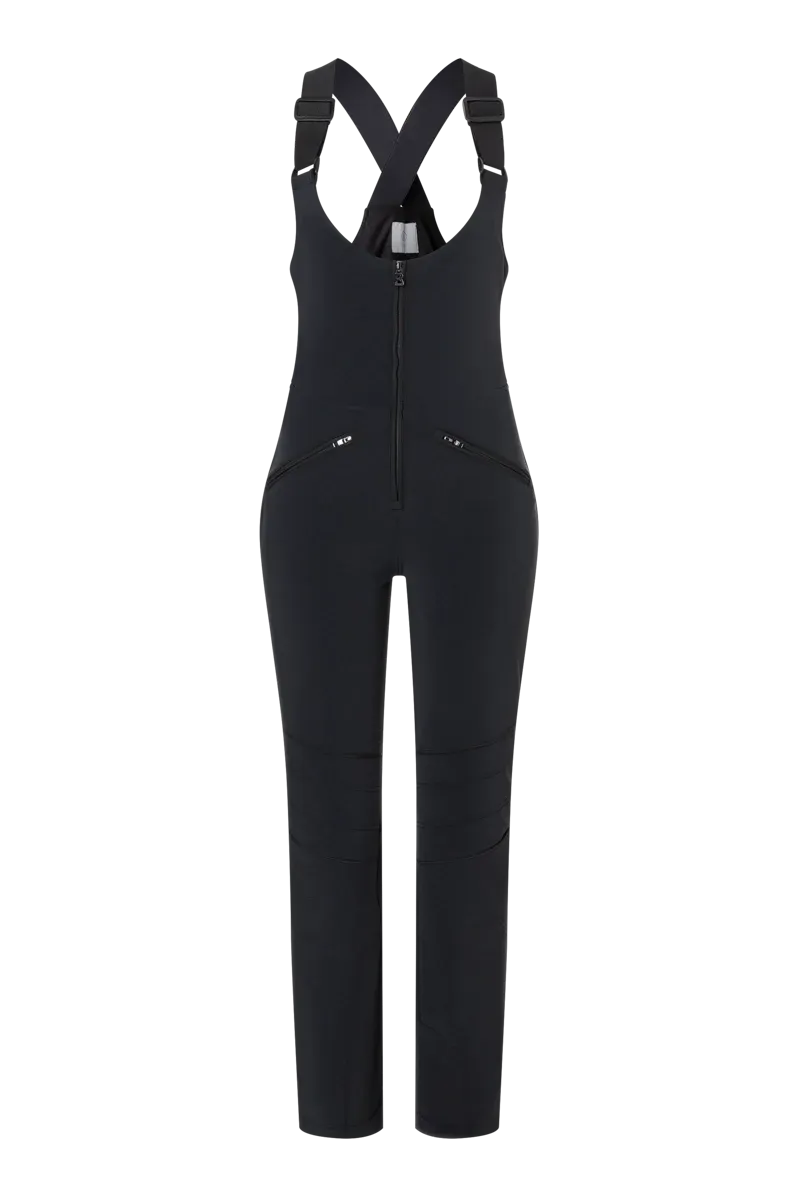 Cami Tec Softshell Ski Bibs
