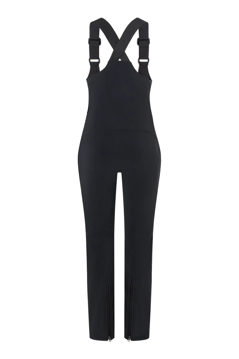 Cami Tec Softshell Ski Bibs