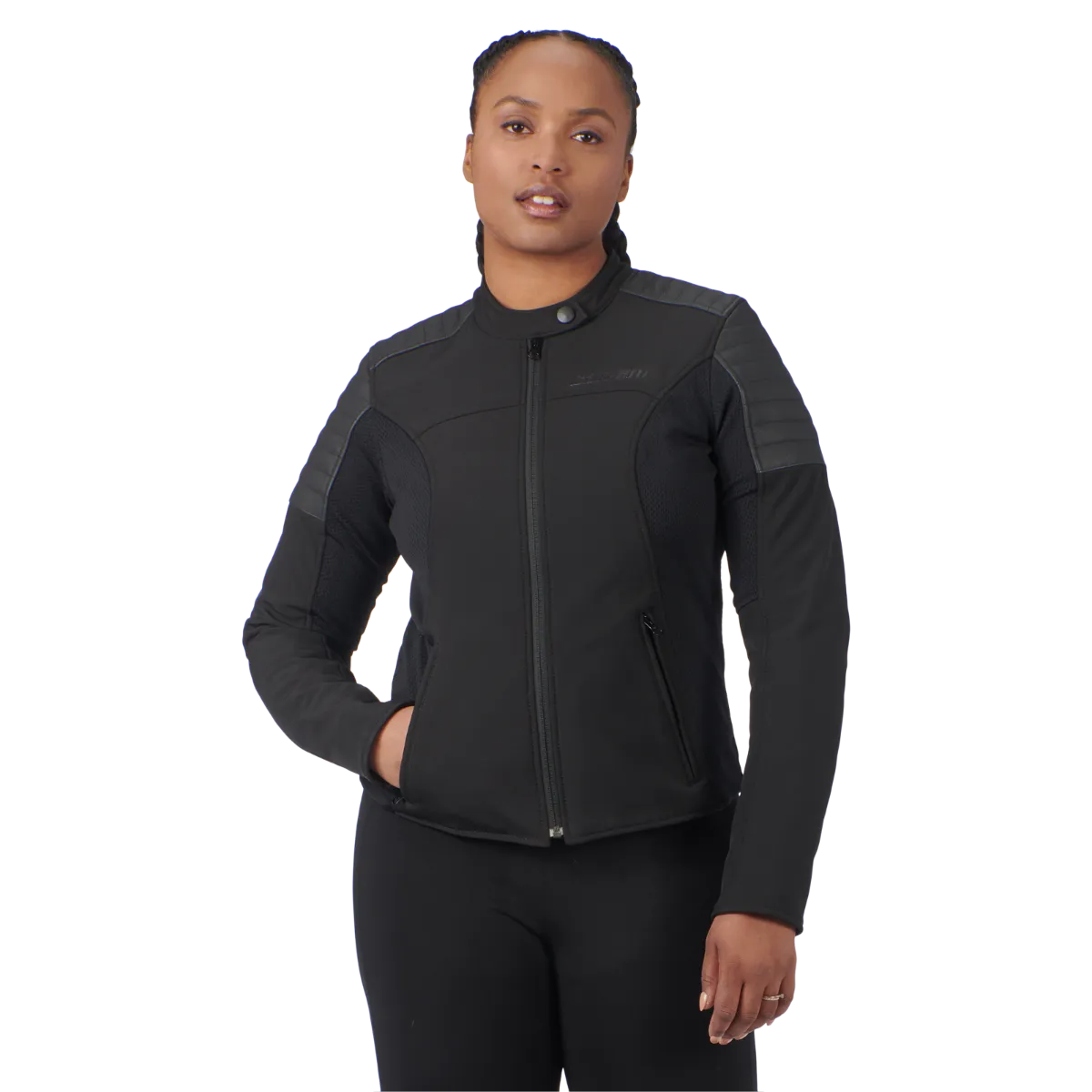 Can-Am Spyder Women's Annick Jacket