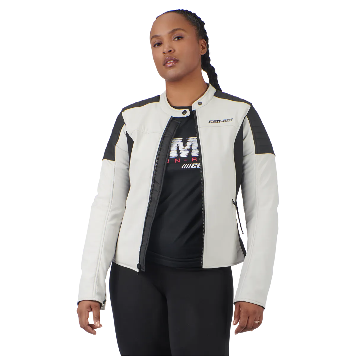 Can-Am Spyder Women's Annick Jacket