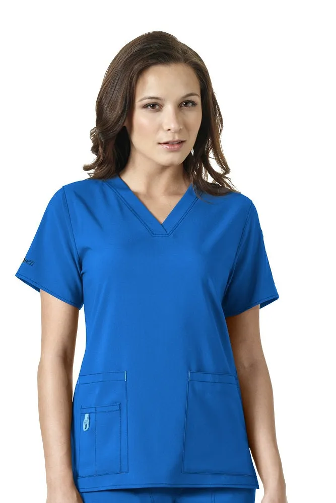 Carhartt Scrub Top Cross-Flex Media C12110 Clearance Sale