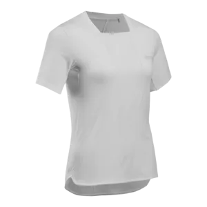 CEP | Run Shirt 4.0 Short Sleeve | Women's | White
