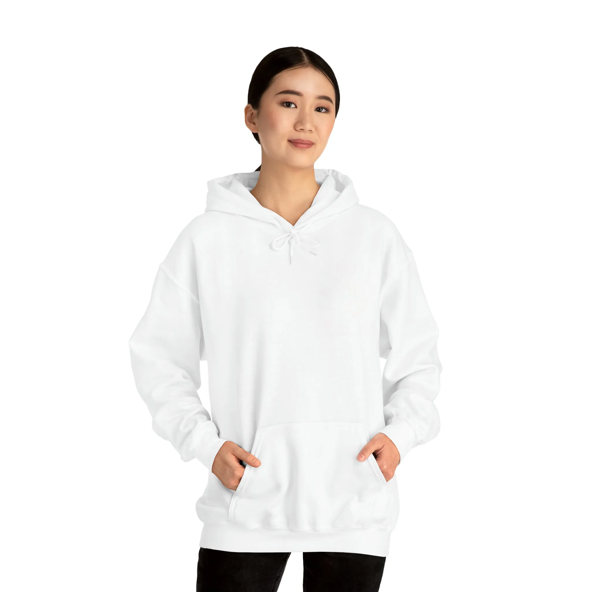 Chamorro Established Unisex Heavy Blend™ Hooded Sweatshirt
