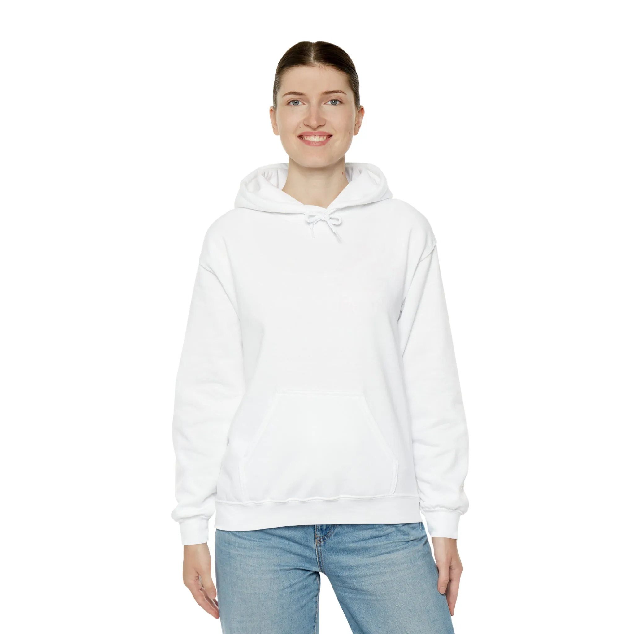 Chamorro Established Unisex Heavy Blend™ Hooded Sweatshirt