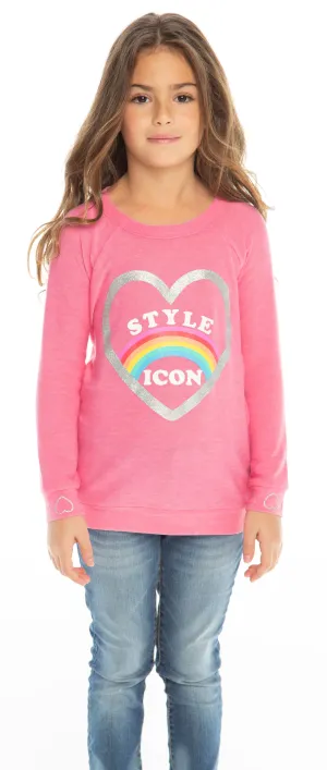 Chaser Style Icon Sweatshirt