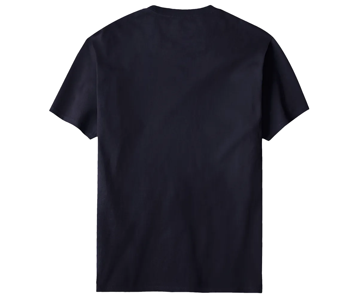 Circle Logo Pink T-shirt