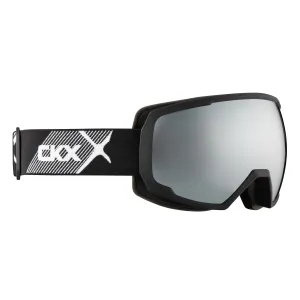 CKX Youth Leopard Goggles with Anti-Fog   Anti-Scratch Double Lens